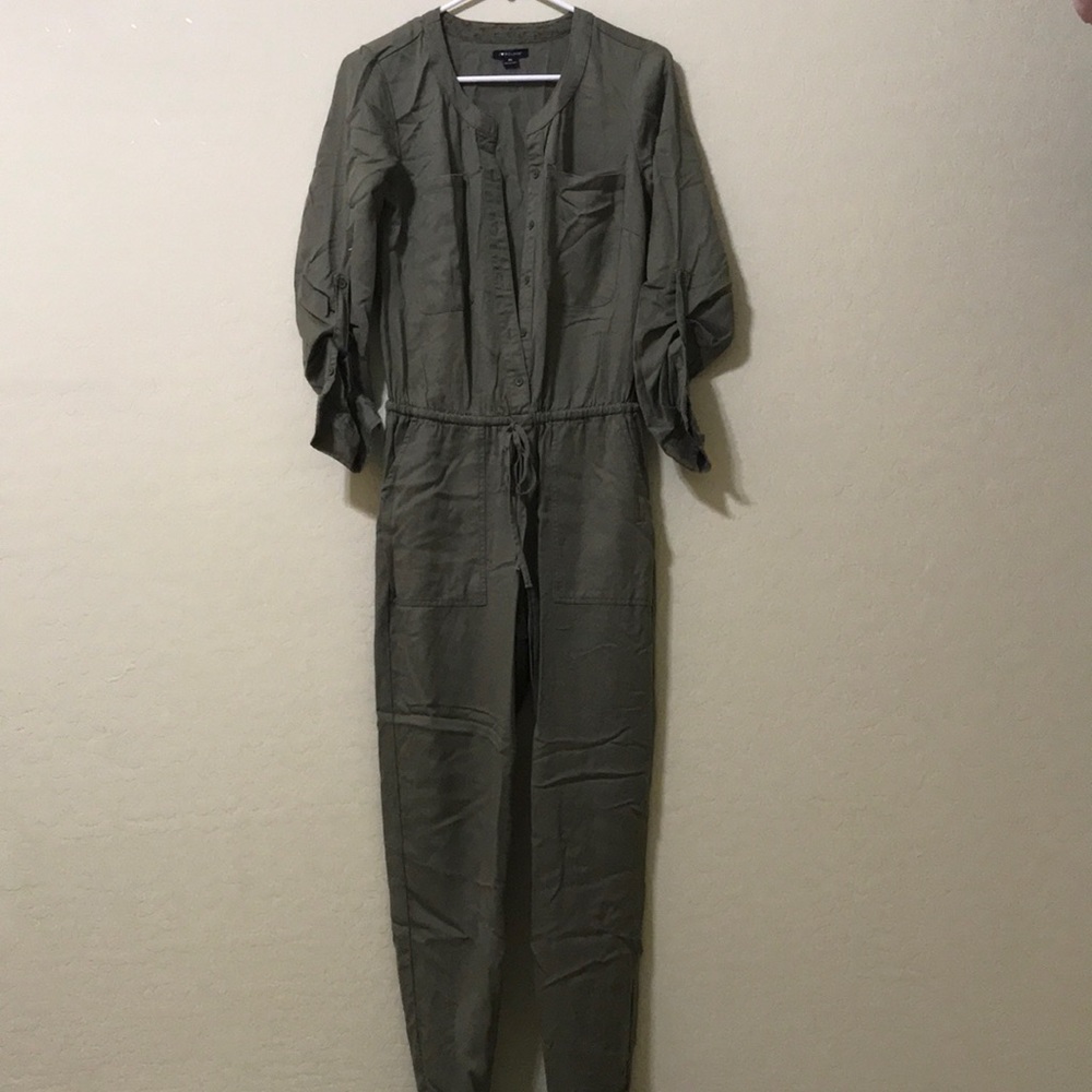 I ❤️ Ronson jumpsuit - Picture 5 of 8